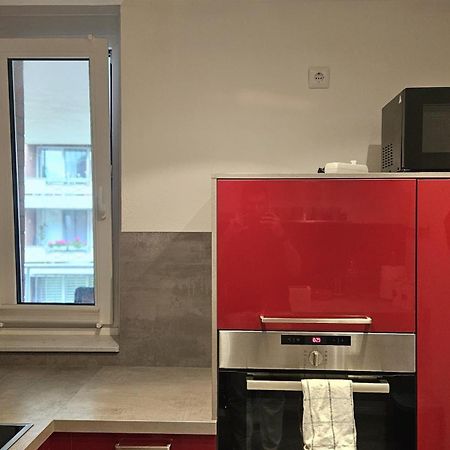 80 M2 Moderne Und Zentrale Wohnung In Hannover Mit Eigenem Parkplatz Екстериор снимка