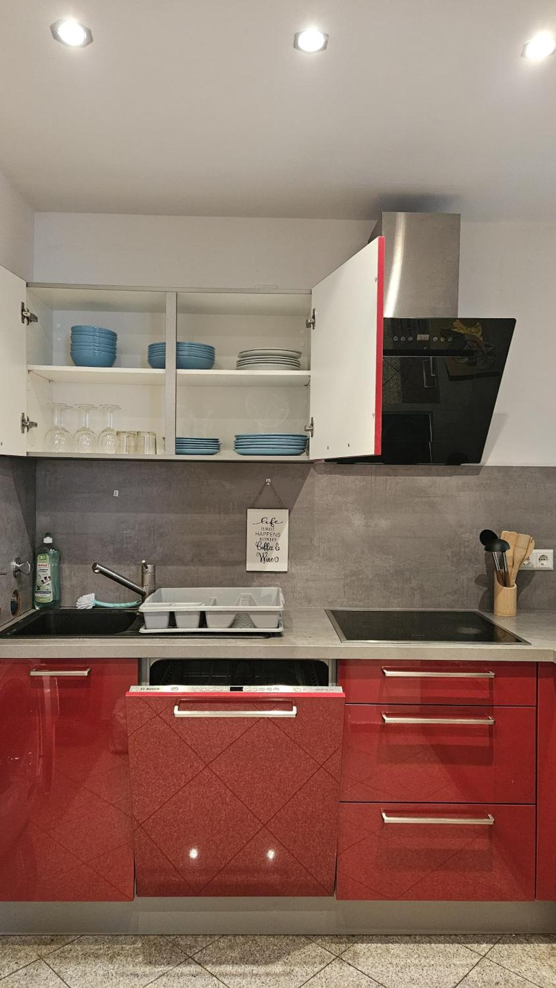 80 M2 Moderne Und Zentrale Wohnung In Hannover Mit Eigenem Parkplatz Екстериор снимка