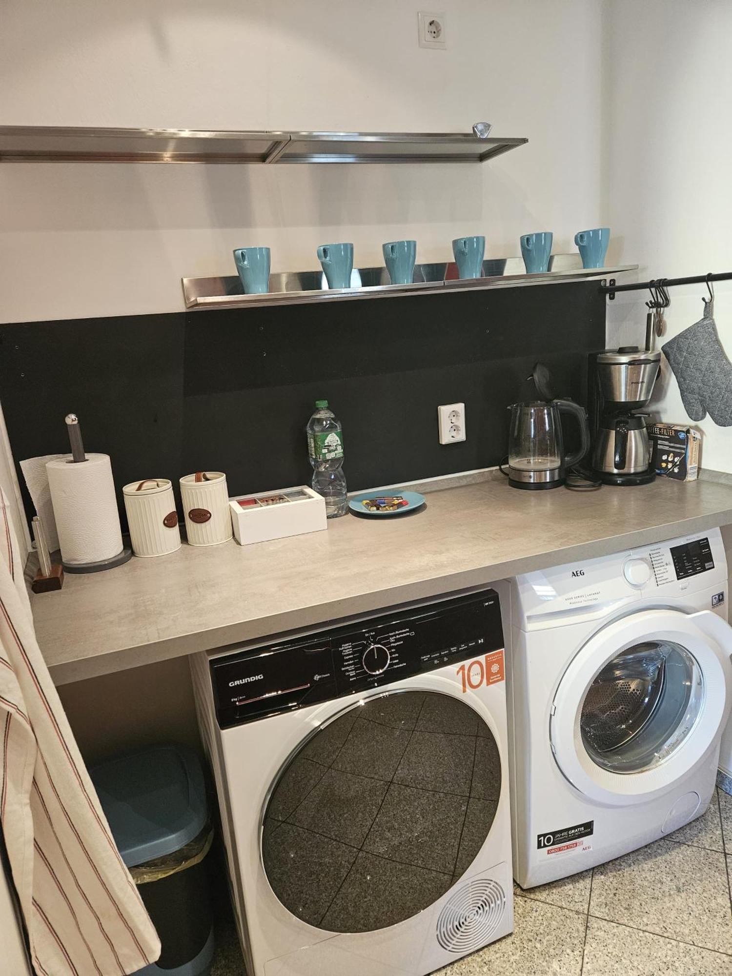 80 M2 Moderne Und Zentrale Wohnung In Hannover Mit Eigenem Parkplatz Екстериор снимка
