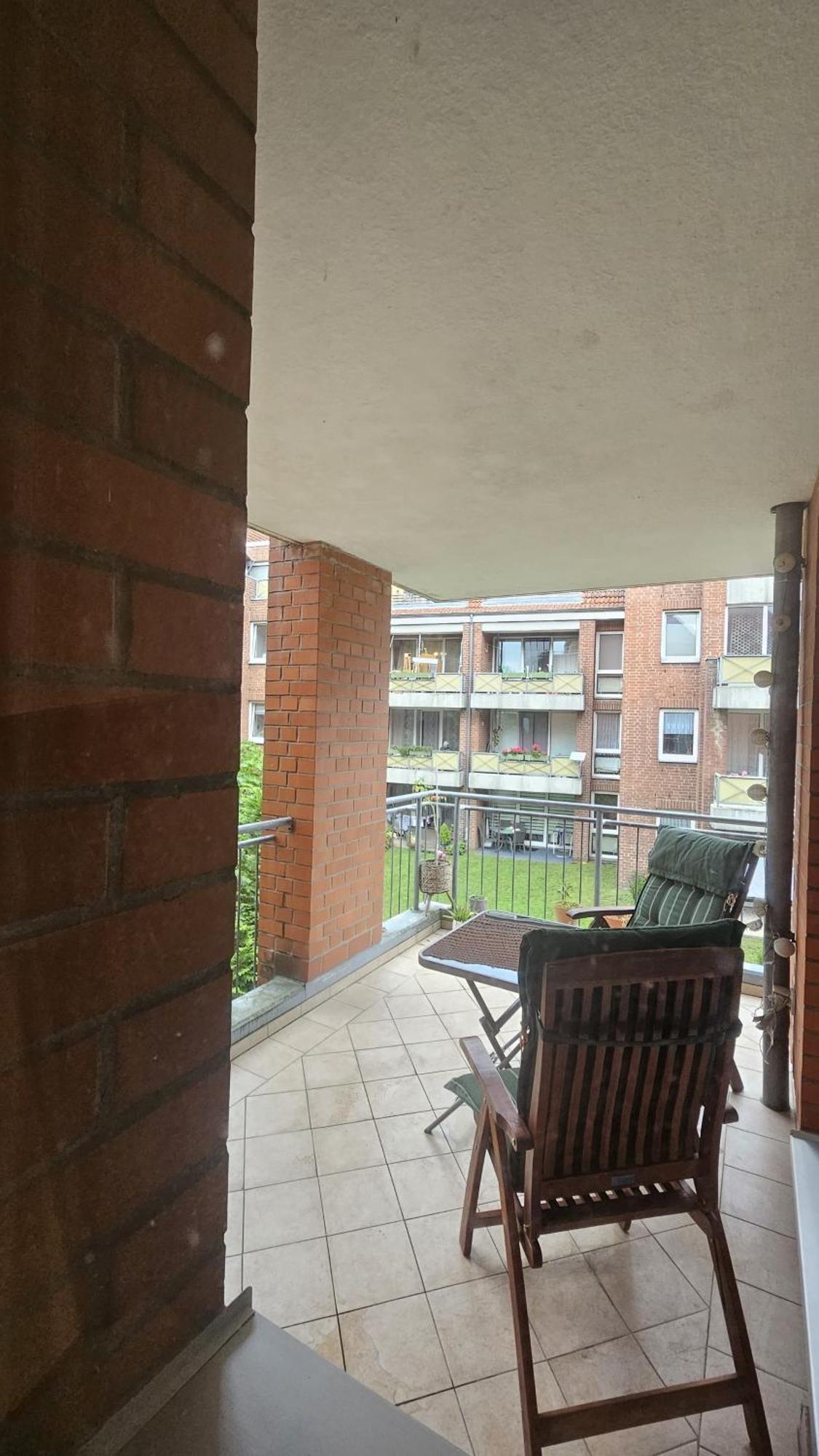 80 M2 Moderne Und Zentrale Wohnung In Hannover Mit Eigenem Parkplatz Екстериор снимка