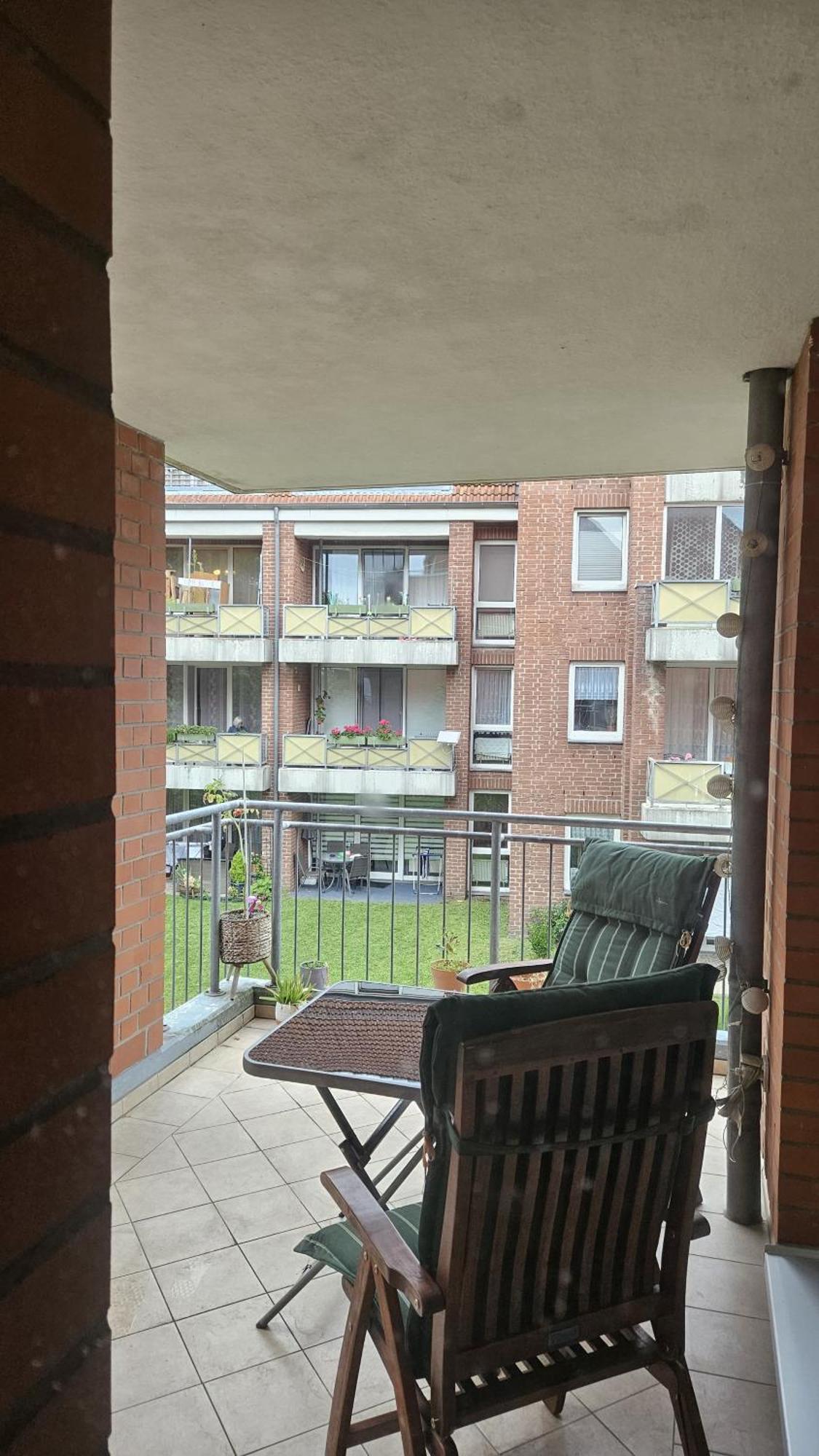80 M2 Moderne Und Zentrale Wohnung In Hannover Mit Eigenem Parkplatz Екстериор снимка
