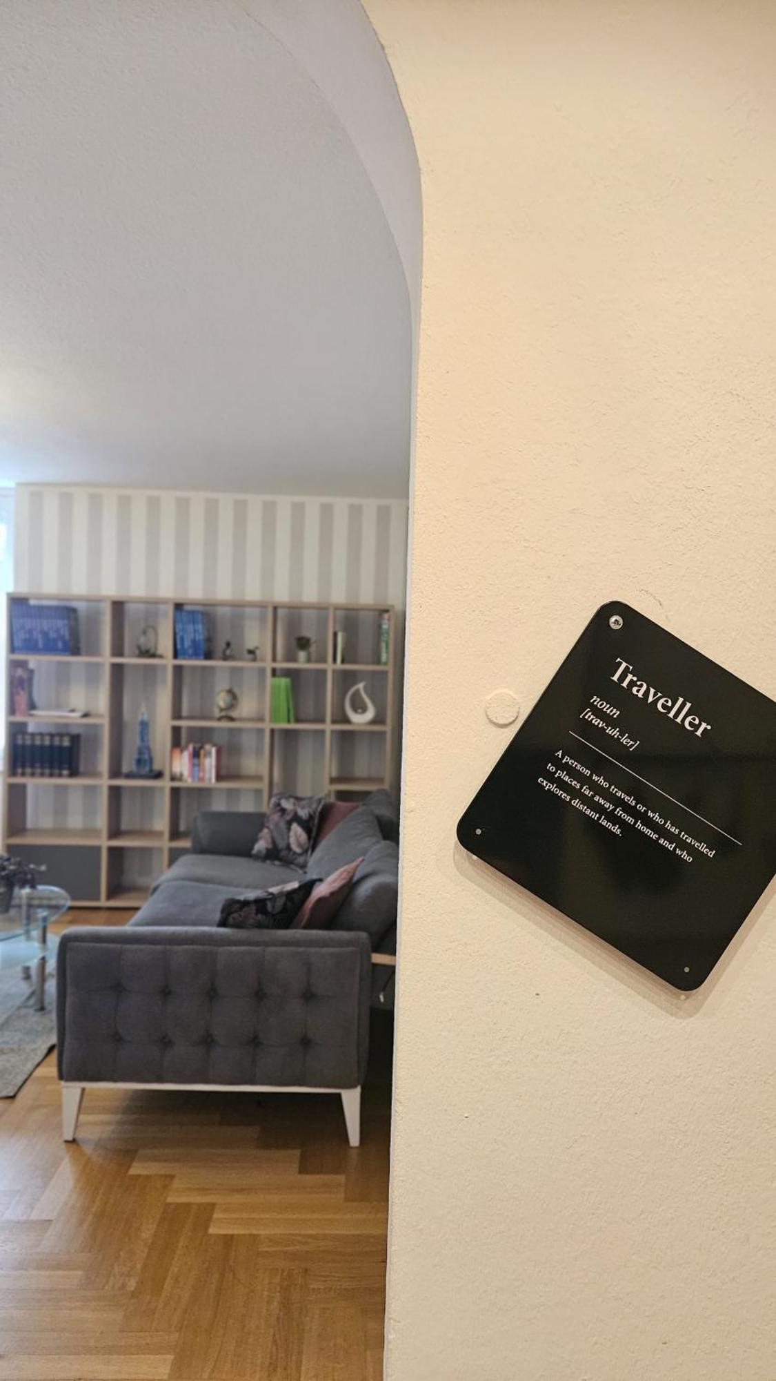80 M2 Moderne Und Zentrale Wohnung In Hannover Mit Eigenem Parkplatz Екстериор снимка